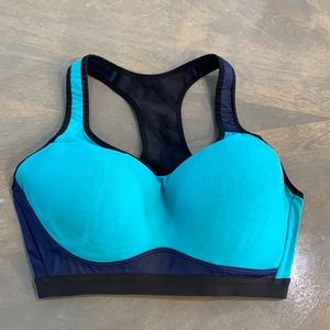 Victoria’s Secret VSX sports bra